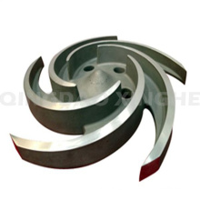 China Grey Iron Sand Casting Foundry for Impeller